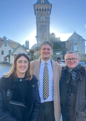 Hay-on-Wye Action Day