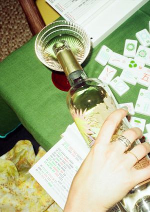 Beginner Lesson & Open Play - Soho Diner