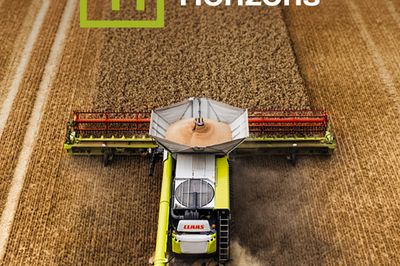 Harvest Horizons 2026