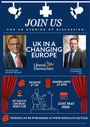 UK in a Changing Europe