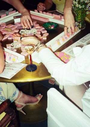 Beginner Lesson & Open Play - The Kimpton