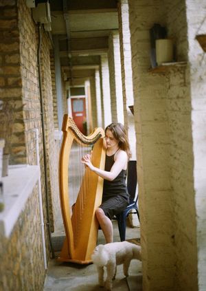 Circle Dance Presents: Siwan Catrin – 'Possibility'