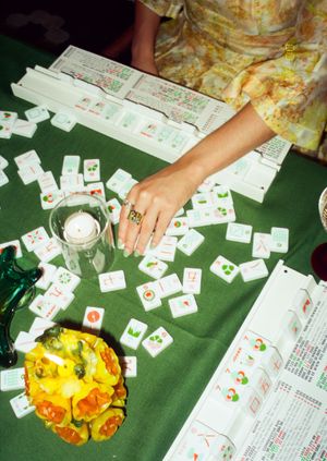 Beginner Lesson and Open Play - Bar Peached