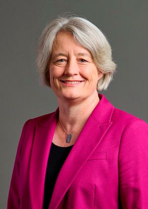 Cardiff Curry with Claire Young MP