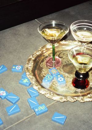 Beginner Lesson & Open Play - zinque