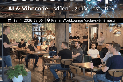 ContextLoop - AI & Vibecode sdílení zkušeností, trablů a tipů (Q2/2026)