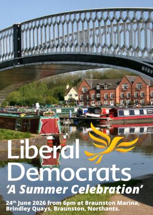 A Summer Celebration