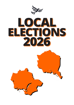 Confidential Briefing: 2026 Local Elections in Devon