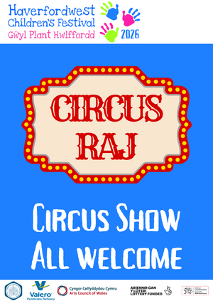 Circus Raj