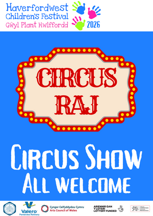 Circus Raj