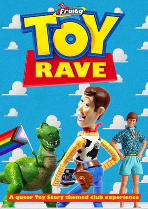 Fruity: Toy Rave