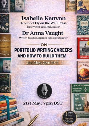 Portfolio Writing Careers and How To Build Them