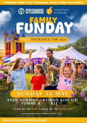 Family Fun Day