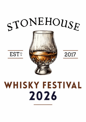 Stonehouse Whisky Festival 2026