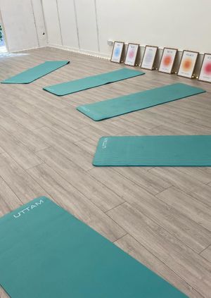 Yoga 