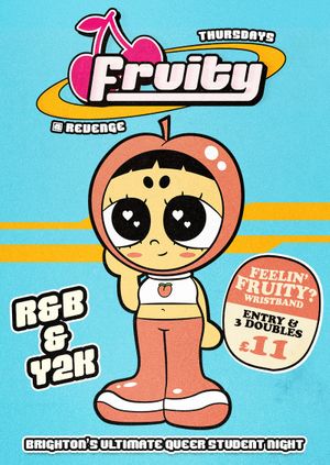 Fruity Thursdays