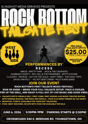 Tailgate Music Festival