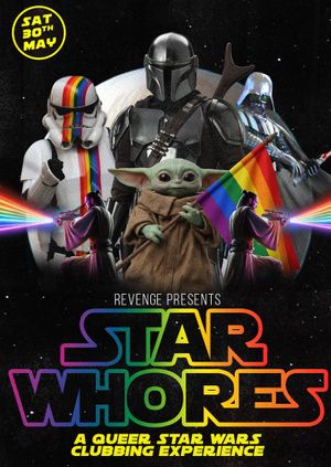 Star Whores