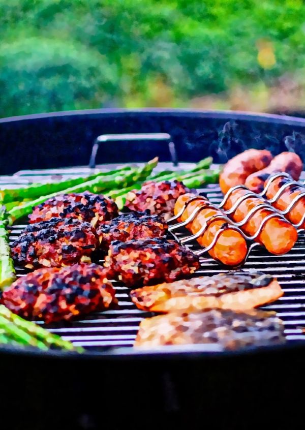 Summer BBQ