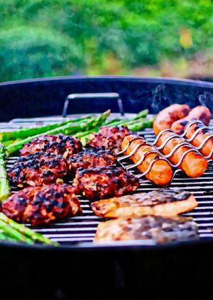Summer BBQ