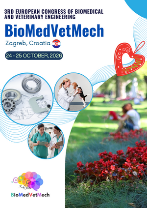 3rd European Congress of Biomedical and Veterinary Engineering - BioMedVetMech 2026