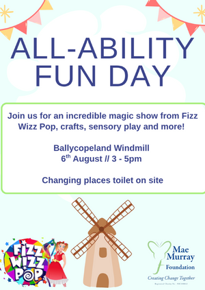 Ballycopeland Fun Day 