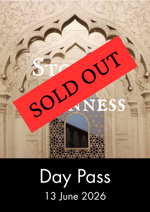 Stories of Guinness: DAY PASS