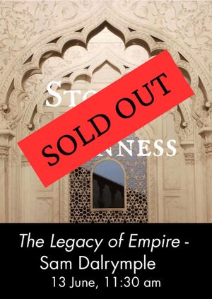 Stories of Guinness: The Legacy of Empire - Sam Dalrymple