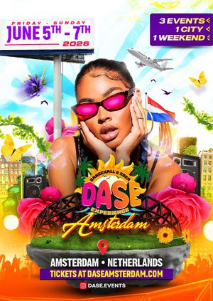 DASE AMSTERDAM PULL UP