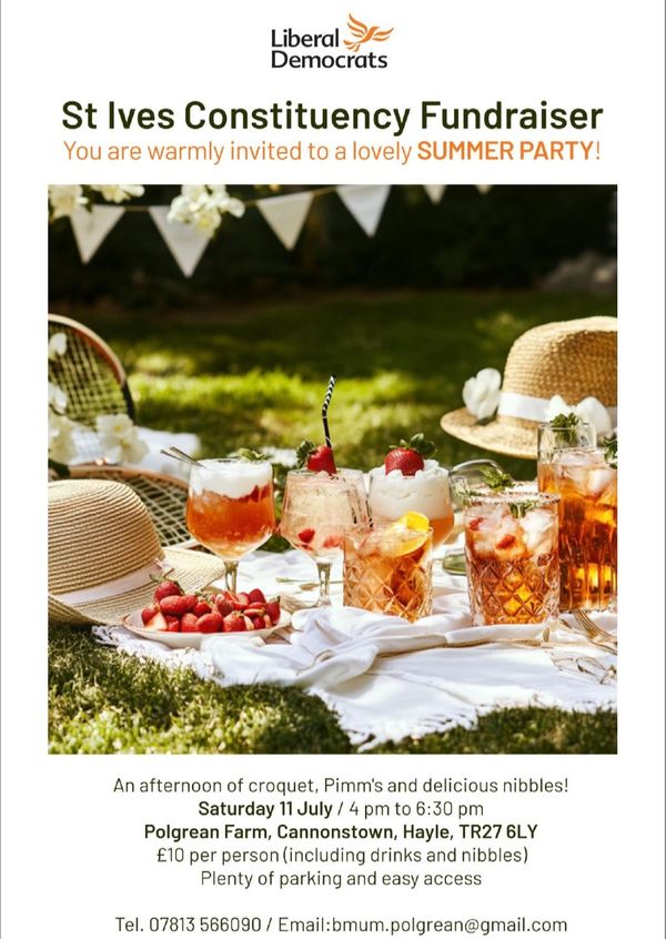 Summer Party