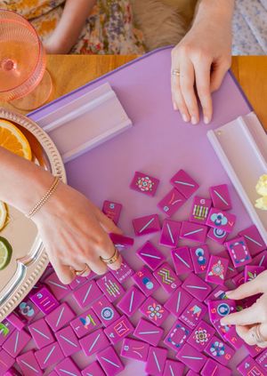Beginner Lesson &amp; Open Play - zinque