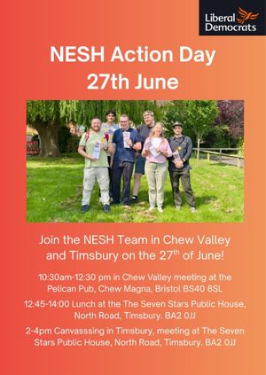 27th June Action Day