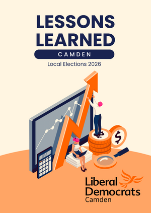 2026 Local Elections Lessons Learned Session