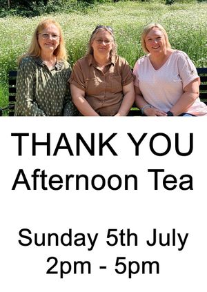 Afternoon Tea