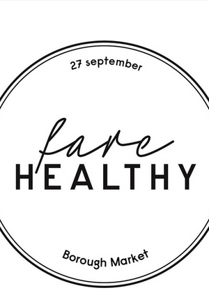 Fare Healthy 2015