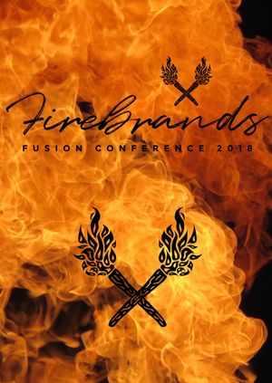 Fusion Conference: Firebrands
