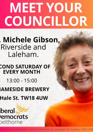 Riverside and Lalelham Surgery