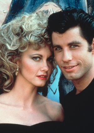 Grease