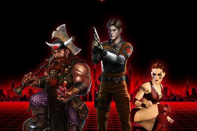 Video Game Retro Market Norwich