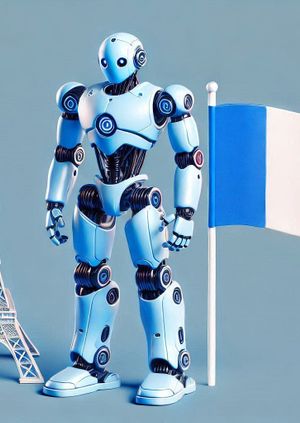 ChatGPT Français : Livre de traduction d’IA