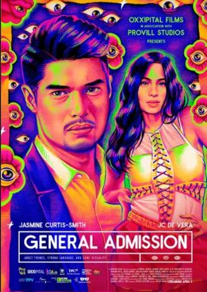 GENERAL ADMISSION