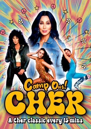 Camp Out: Cher! Fridays