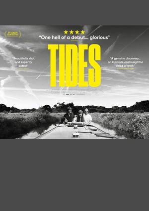 Tides (Film) River Wey Festival