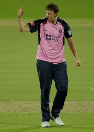 Middlesex v Gloucestershire | T20 Blast