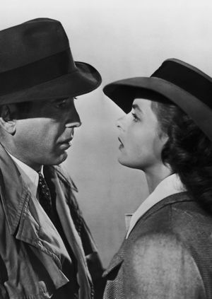 Rooftop Film Club: Casablanca (1942)