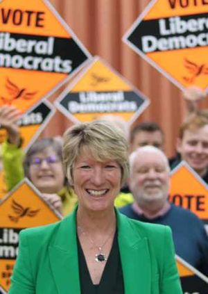 Linton Action Day 