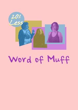 POSTPONED - Word of Muff Comedy Night