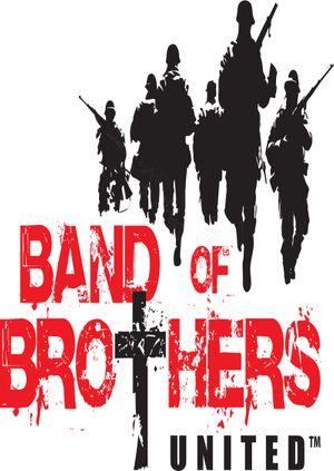 Band of Brothers Men's Retreat