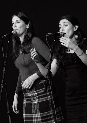 Samhain Fest-Noz - Breton Ceilidh
