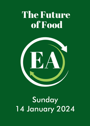 The Future of Food
